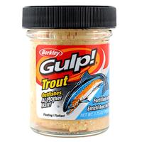 Berkley Gulp! Trout Dough (Item #GDTB2-CCHE)
