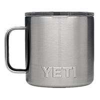 YETI Rambler 14 oz Insulated Mug (Item #28000000548)
