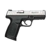 Smith & Wesson SD9VE 9MM, 4 Barrel