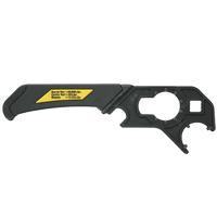 Wheeler Delta Series Professional Armorer's Wrench