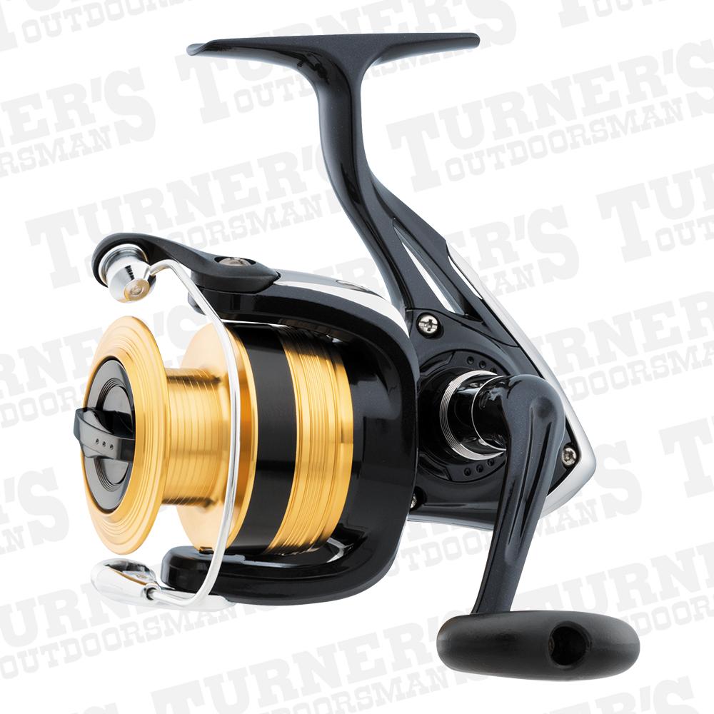 Daiwa SWF1000-2B Sweepfire