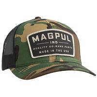 Magpul Go Bang Trucker Hat (Item #MAG1102-964)