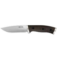 Buck Knives 863 Selkirk Knife With Fire Starter