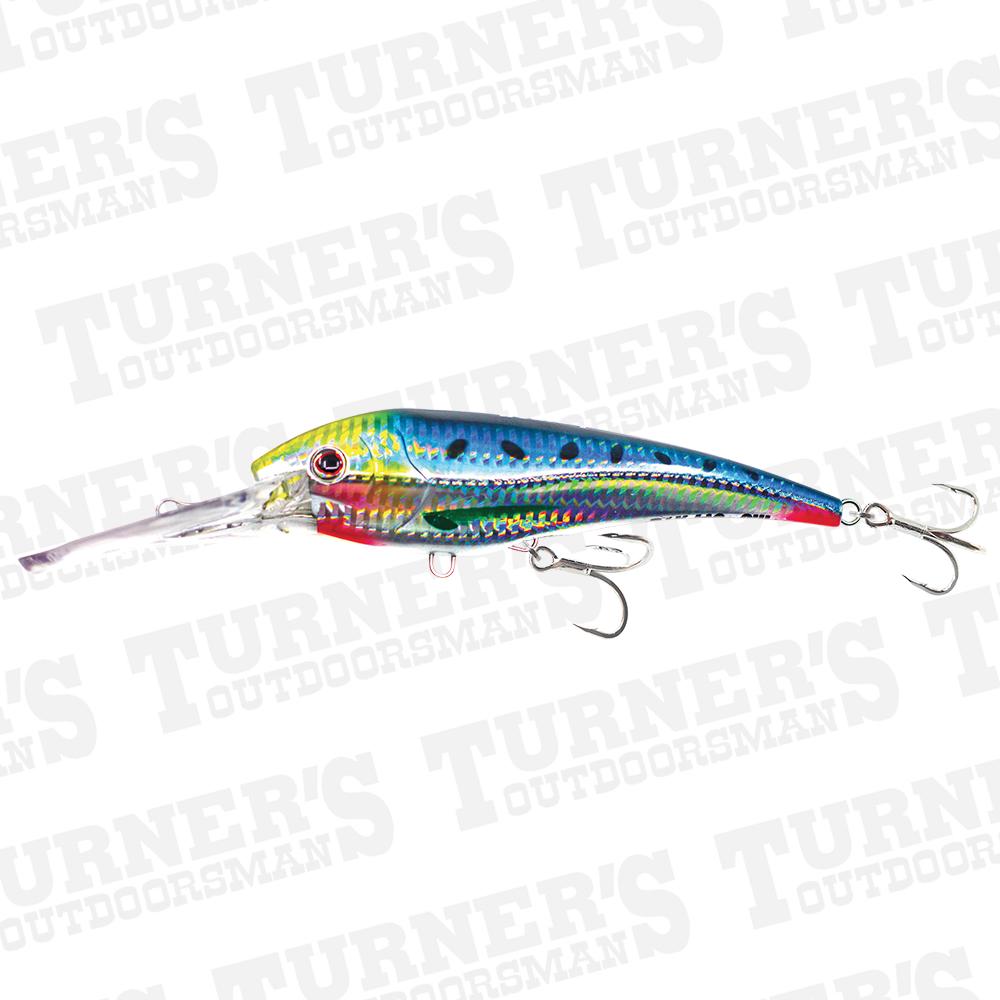  Nomad Dtx Minnow Floating 140 - 5.5 