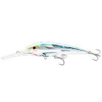 Nomad DTX Minnow Floating 140 - 5.5