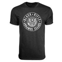 Black Rifle Coffee Company Cotus Logo T-Shirt