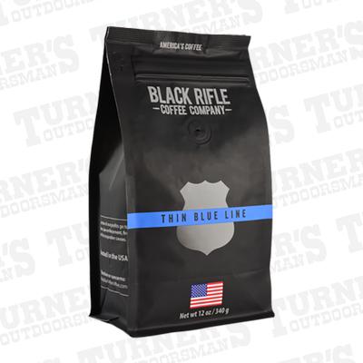  Black Rifle Coffee Company Thin Blue Line
