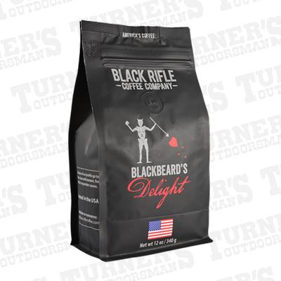  Black Rifle Coffee Company Blackbeard's Delight Roast