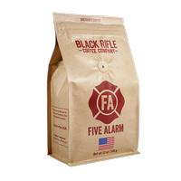 Black Rifle Coffee Company Five Alarm Coffee Roast