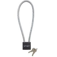 Bulldog Keyed Cable Trigger Lock With Key