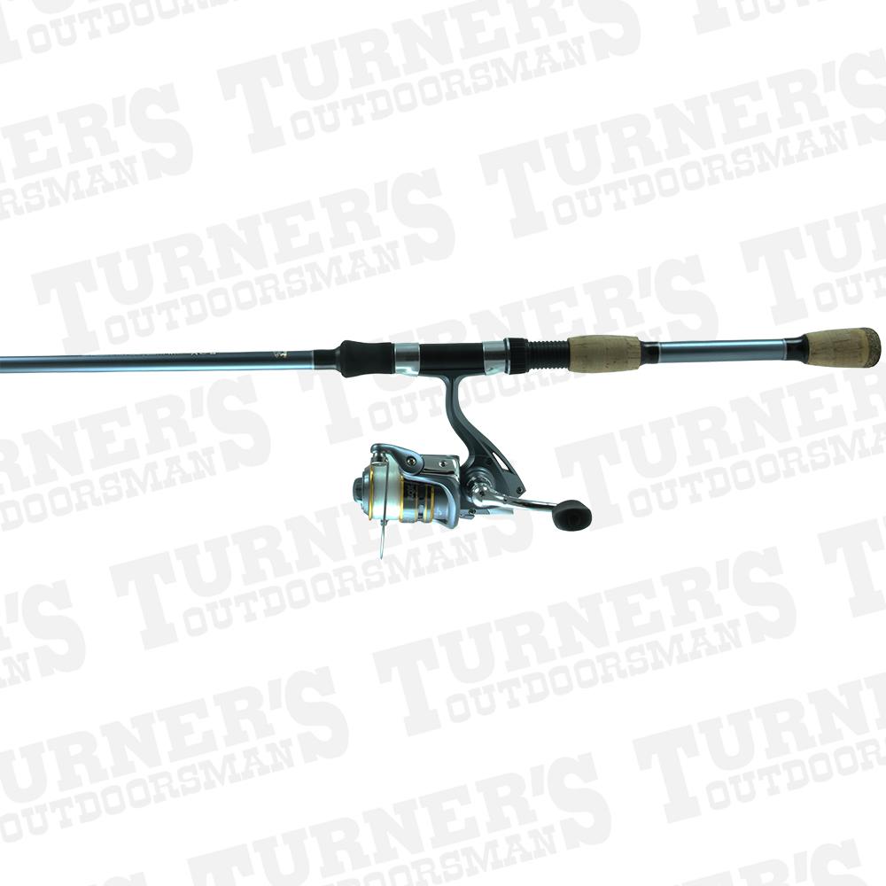 Okuma ROX 7' Spinning Combo Rod