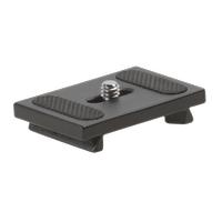 Vortex High Country Quick-Release Plate