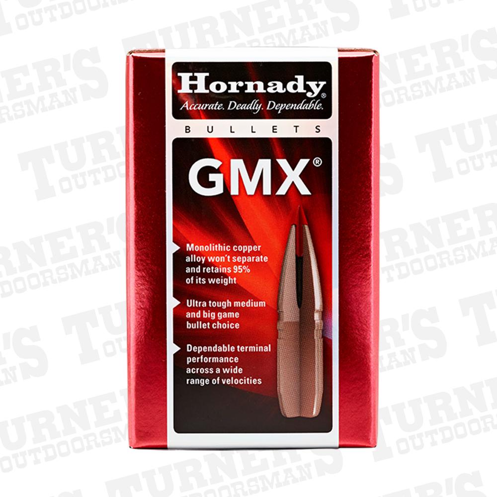  Hornady 6mm .243 90gr Gmx