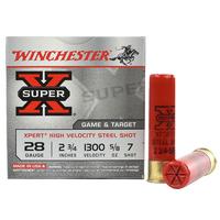 Winchester Super-X Xpert Steel 28 Gauge 2 3/4