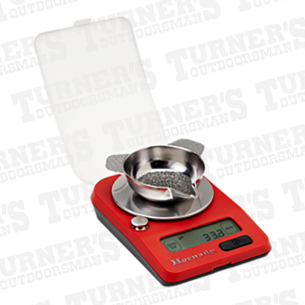  Hornady G3- 1500 Electronic Scale