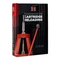 Hornady Reloading Hadnbook: 11th Edition