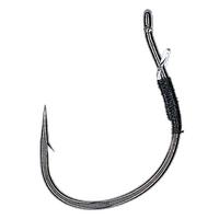  Hayabusa Ringed Live Bait Hook (1) : Sports & Outdoors