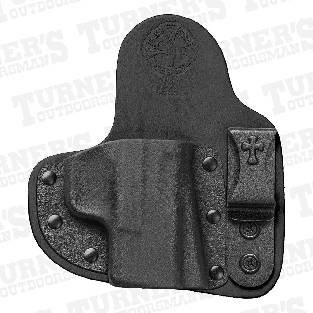  Crossbreed Appendix Carry Aiwb Holster