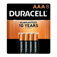Duracell AAA Coppertop Battery