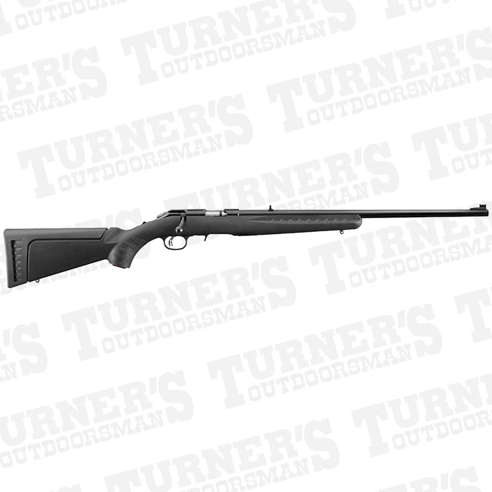  Ruger American Rimfire Rifle .22 Magnum 22 