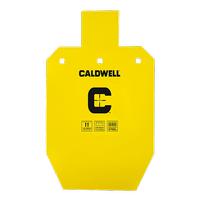 Caldwell AR500 IPSC Steel Targets (Item #1116705)