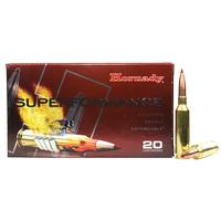 Hornady Superformance 6MM Creed 90 Grain GMX, 20 Rounds