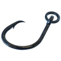Gamakatsu Nautilus Circle Heavy Duty Ringed Hook (Item #377412R)