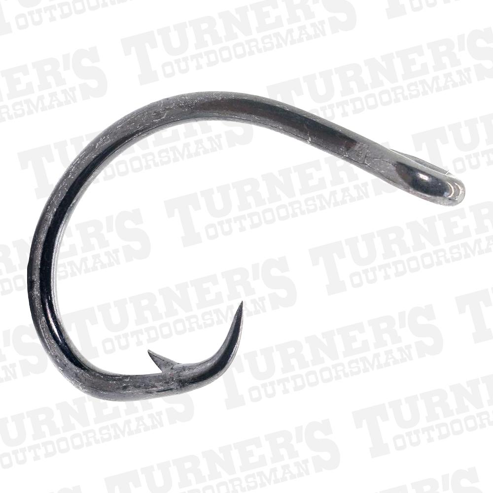 Mustad Shark Circle Hooks