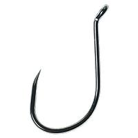 Eagle Claw Barbless Shank Octopus Hook