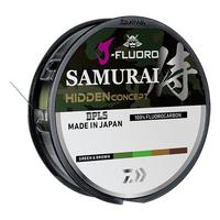 Daiwa J-Fluoro Samurai Hidden Concept (Item #JFS10-220H)