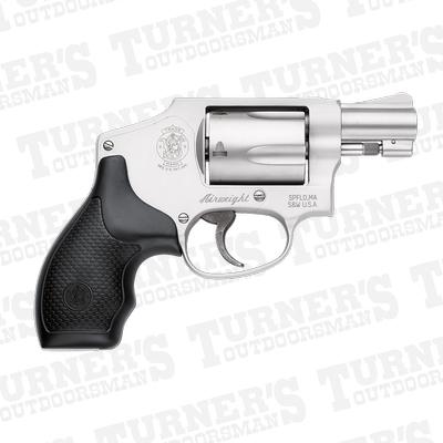  Smith & Wesson M642- 2 Stainless .38 Special 1.875 Barrel