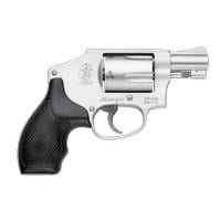 Smith & Wesson M642- 2 Stainless .38 Special 1.875 