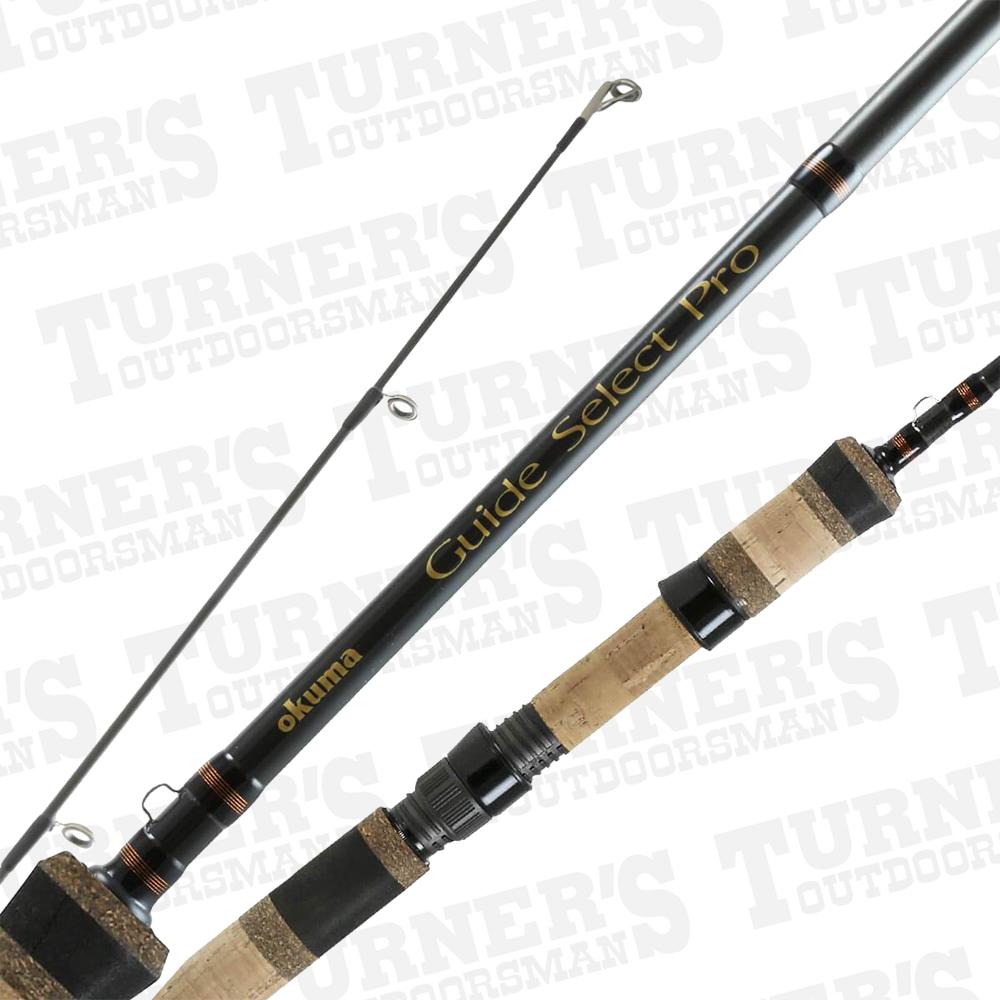 Okuma GSP-S-761UL Guide Select Pro Spinning Rod Okuma GSP-S-761UL Guide Select Pro Spinning Rod