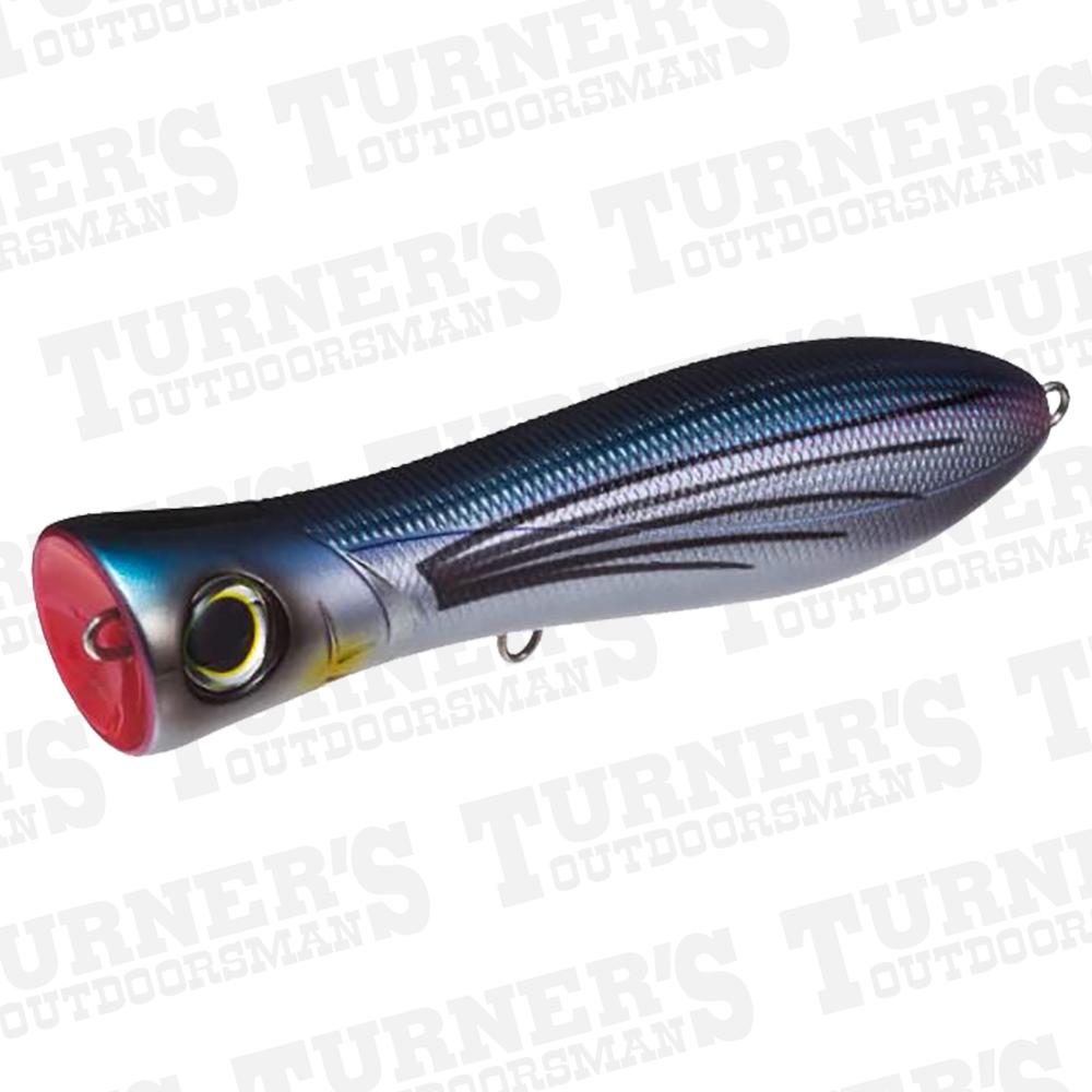 Yo-Zuri Bull Pop 150mm - Esca Galleggiante Artificiale, Color Pearl Yellow Pink (R1154-CPYP) - 3