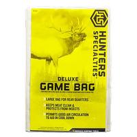 Hunters Specialties Deluxe Game Bag