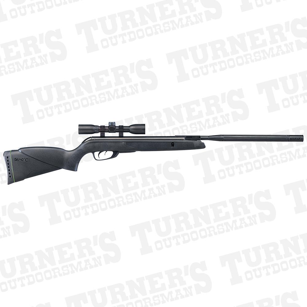 Gamo Wildcat Whisper 6110067854 Air Rifle with 4x32 Scope for sale online 