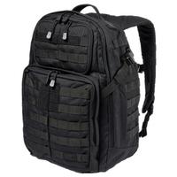 5.11 Tactical Rush24 2.0 Backpack 37L Black