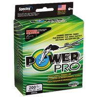 Power Pro Downrigger 300 ft Moss Green (Item #21101500100DE)