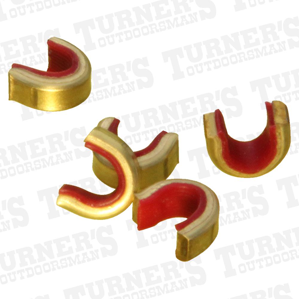  Saunders Nok Set & Brass Positioning Rings, 1 Piece