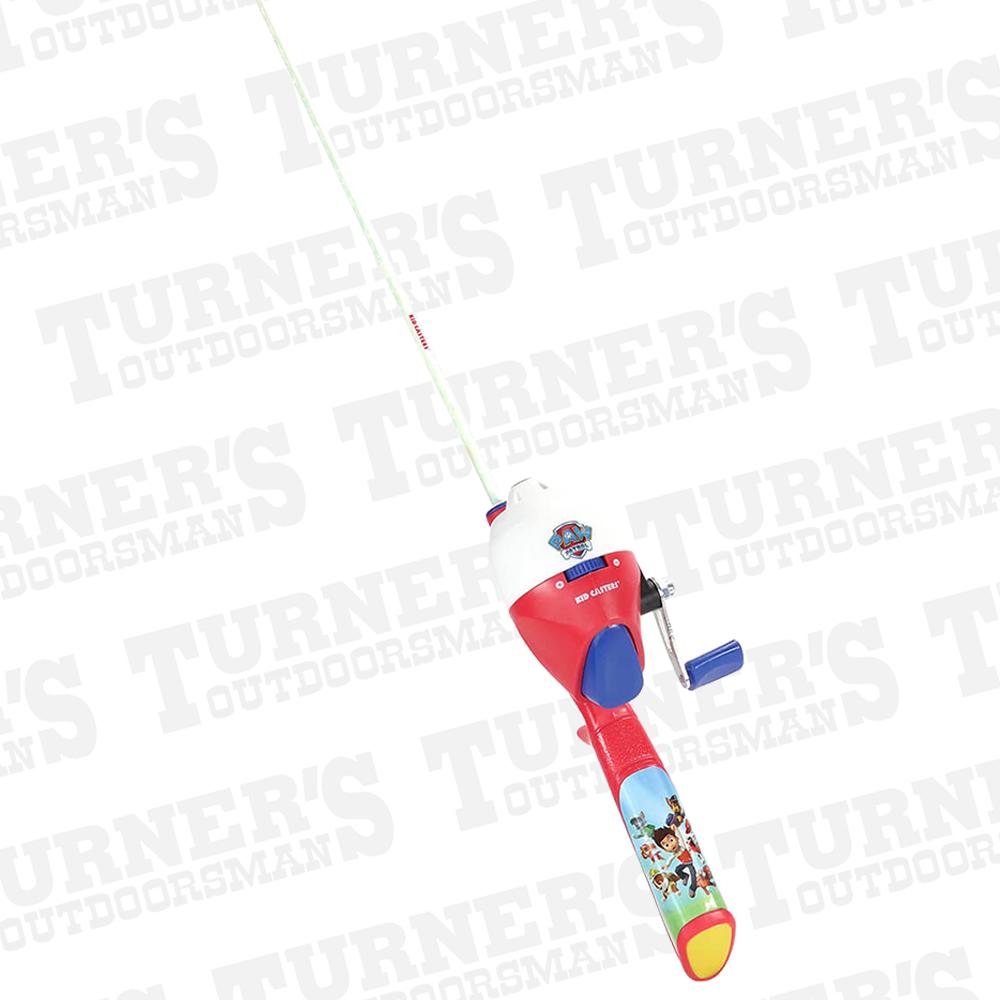 Paw Patrol Regular Fishing Kit