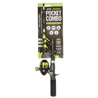 Fishing Rod & Reel Combos