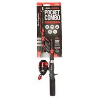 Fishing Rod & Reel Combos