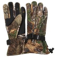 Seirus Xtreme All Weather Gauntlet Realtree Xtra