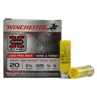 Winchester Super-X XPert Steel 20 Gauge 2 3/4