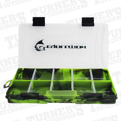  Evolution Outdoor Drift Series 3500 Tackle Tray