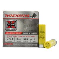 Winchester Super-X Xpert Steel 20 Gauge 2 3/4