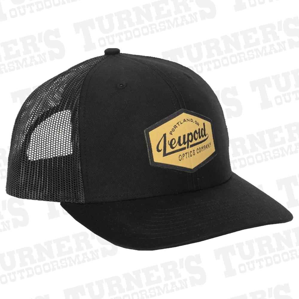  Leupold Optics Co.Trucker Hat