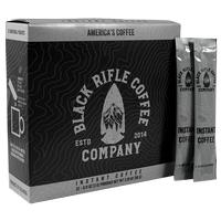 Black Rifle Coffee Company BRCC Instant Coffee, 32 Count