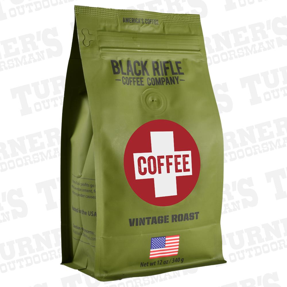  Black Rifle Coffee Company Coffee Saves Vintage Roast
