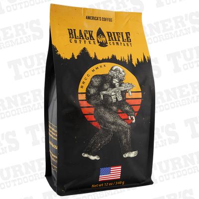  Black Rifle Coffee Company Tactisquatch Roast
